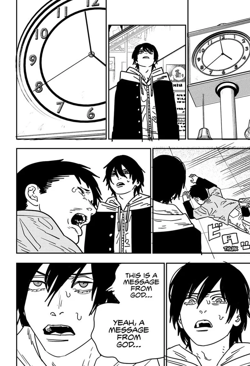 Chapter 143 (Rawr) image 4