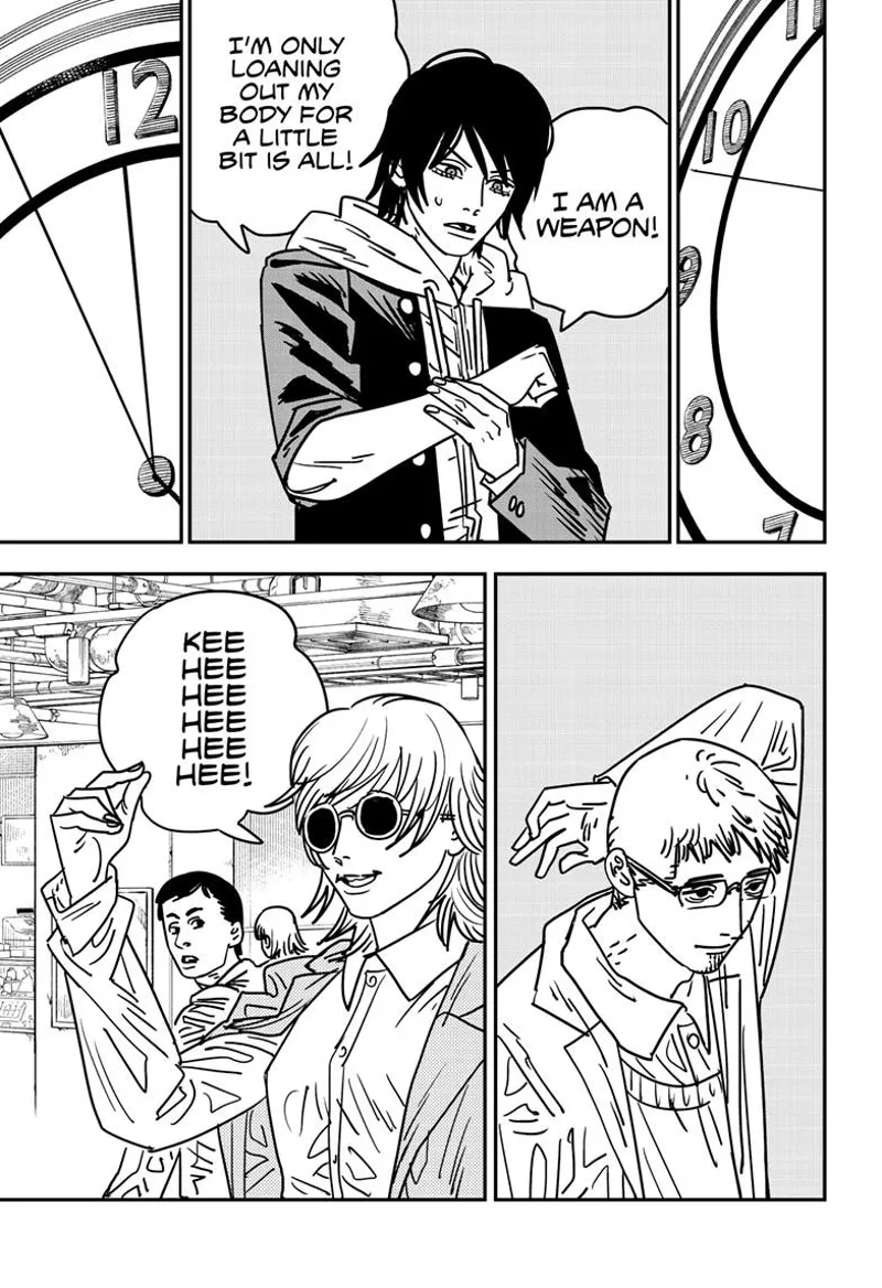 Chapter 143 (Rawr) image 5