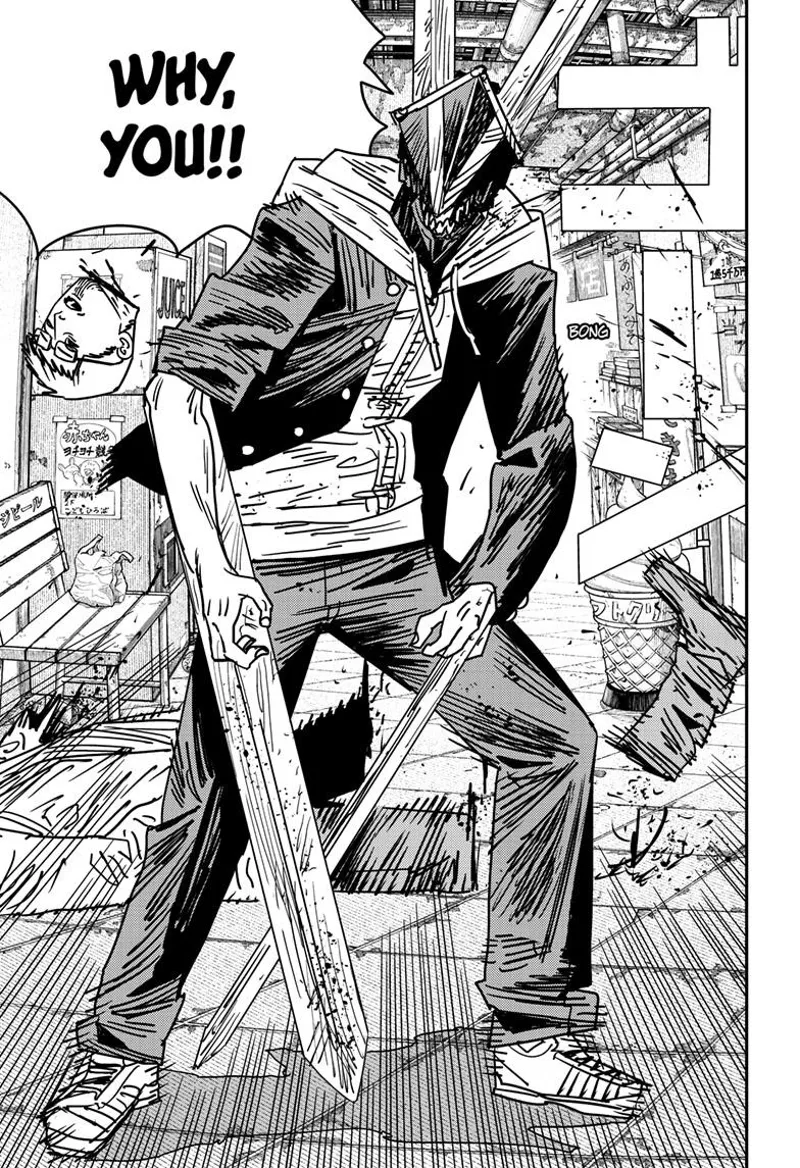Chapter 143 (Rawr) image 8