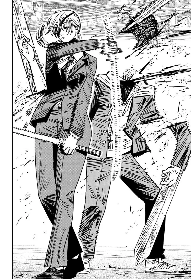 Chapter 143 (Rawr) image 9