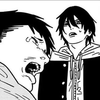 Chapter 143 (Rawr) cover