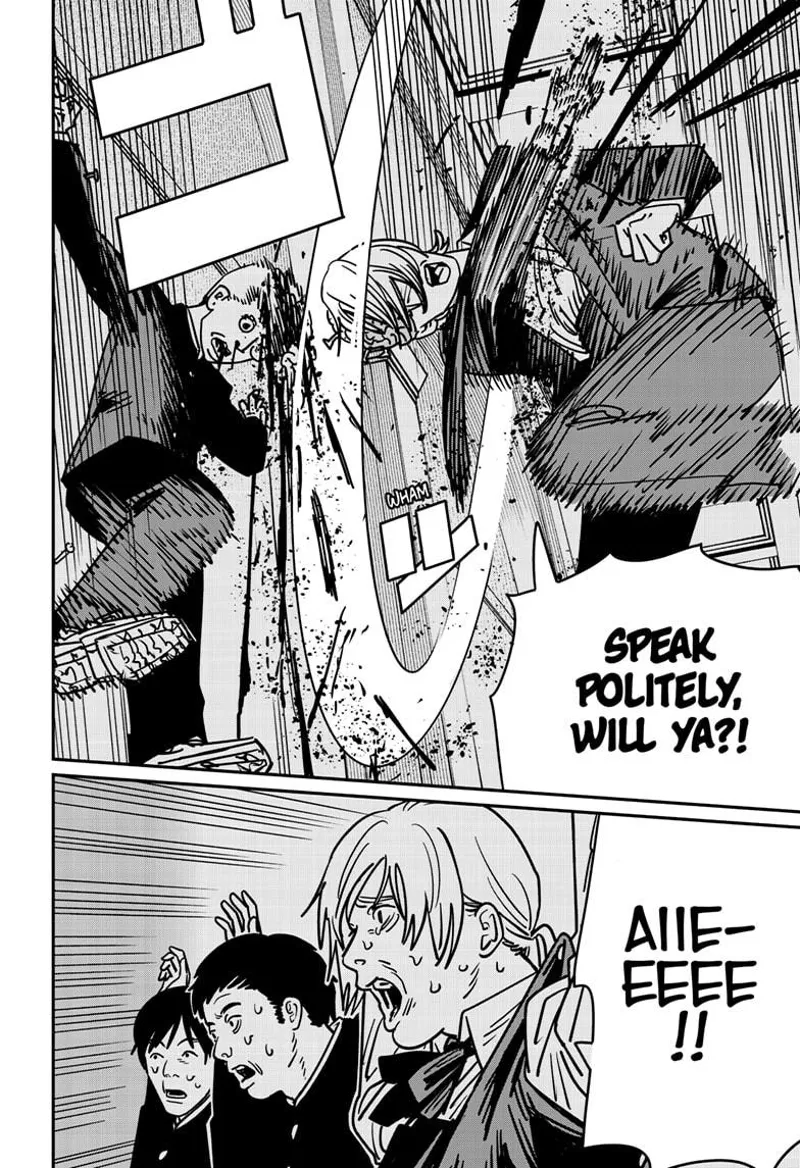 Chapter 144 (Guns, Nails, Katana) image 10