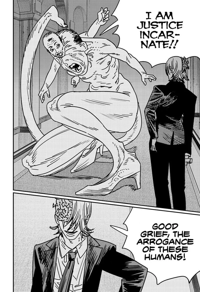 Chapter 144 (Guns, Nails, Katana) image 12