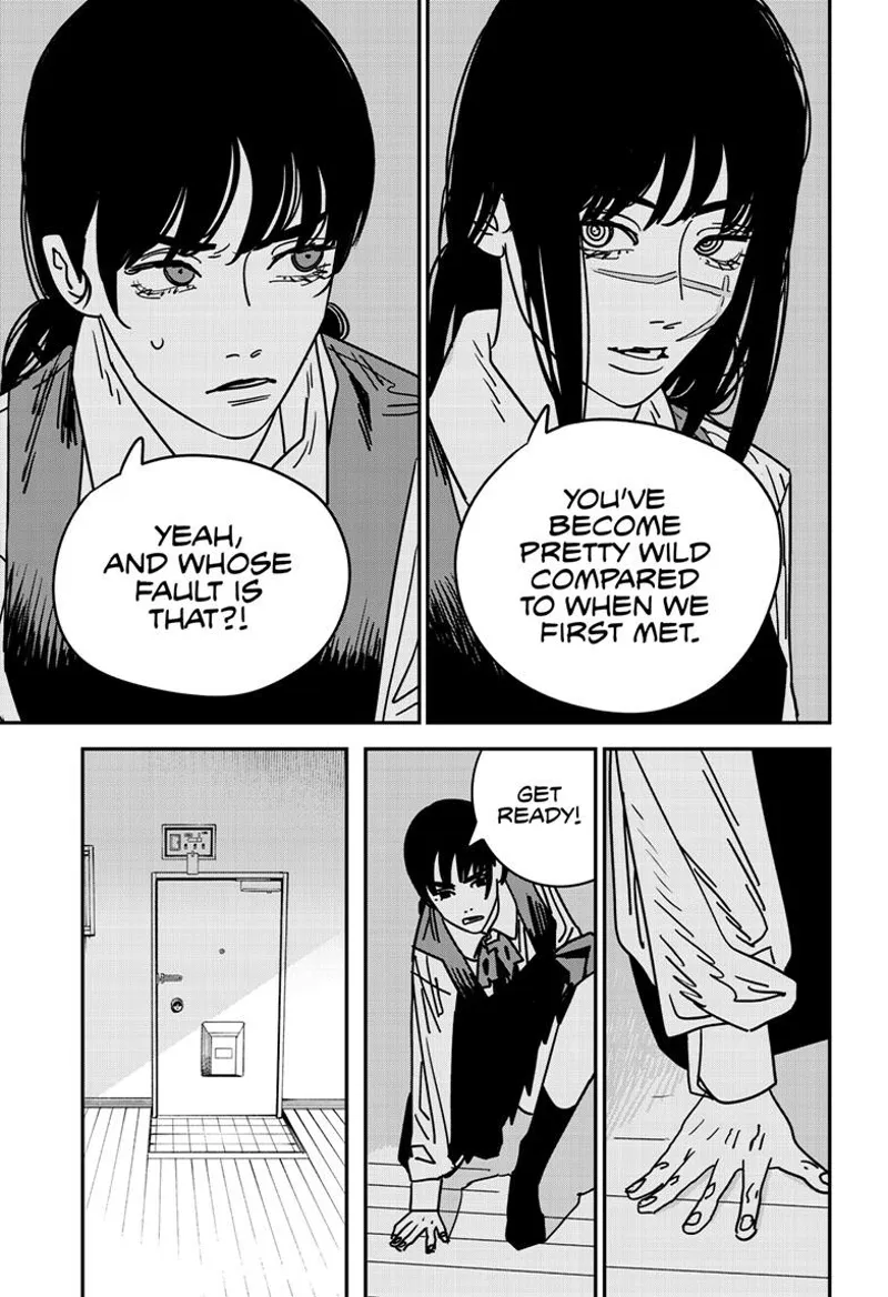Chapter 145 (Kumbaya) image 11