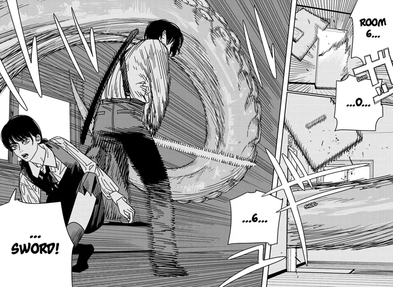Chapter 145 (Kumbaya) image 12