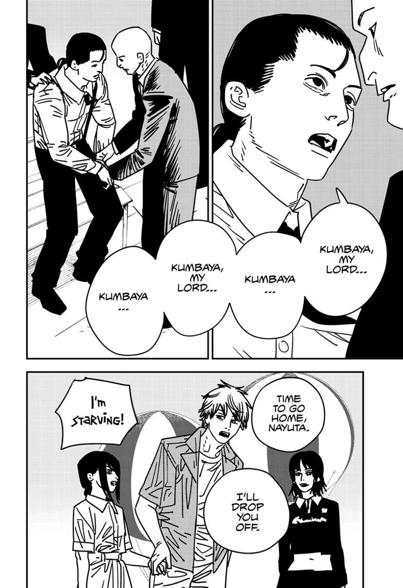 Chapter 145 (Kumbaya) image 13