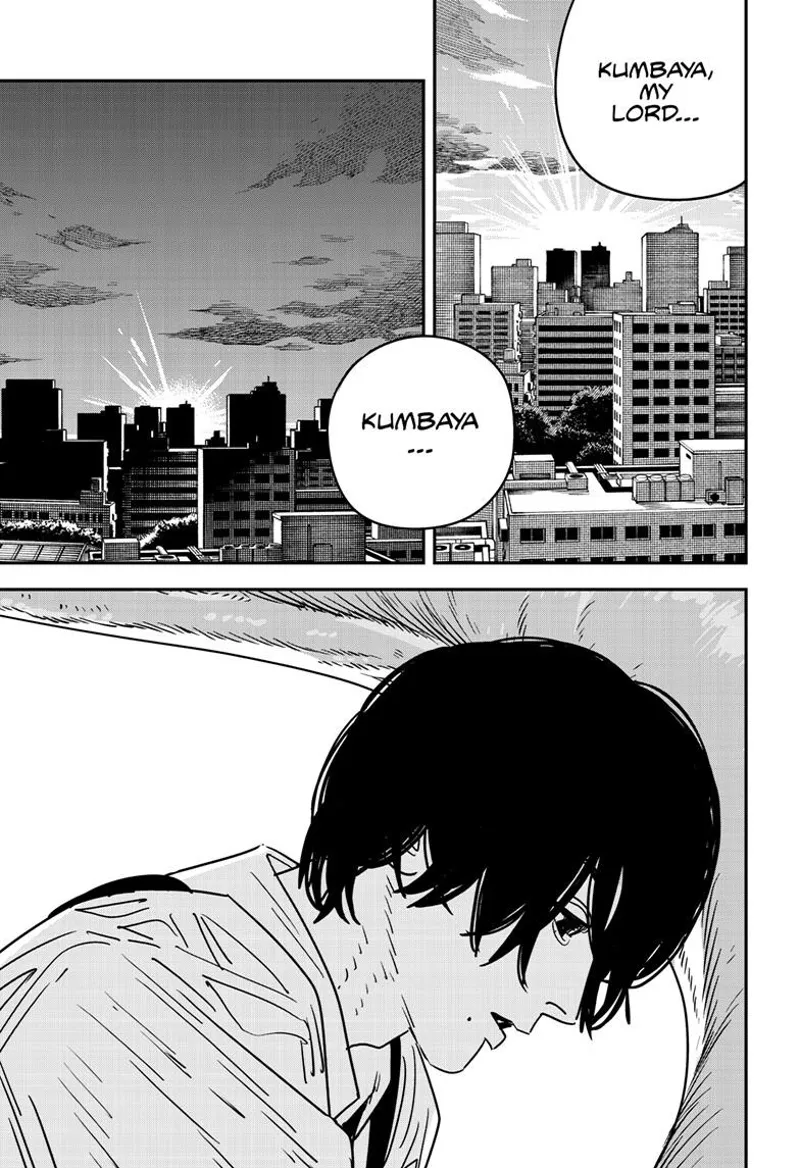 Chapter 145 (Kumbaya) image 14