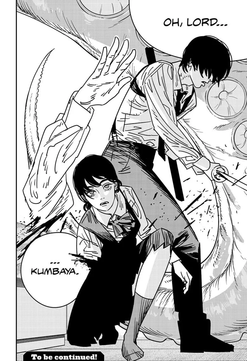 Chapter 145 (Kumbaya) image 15
