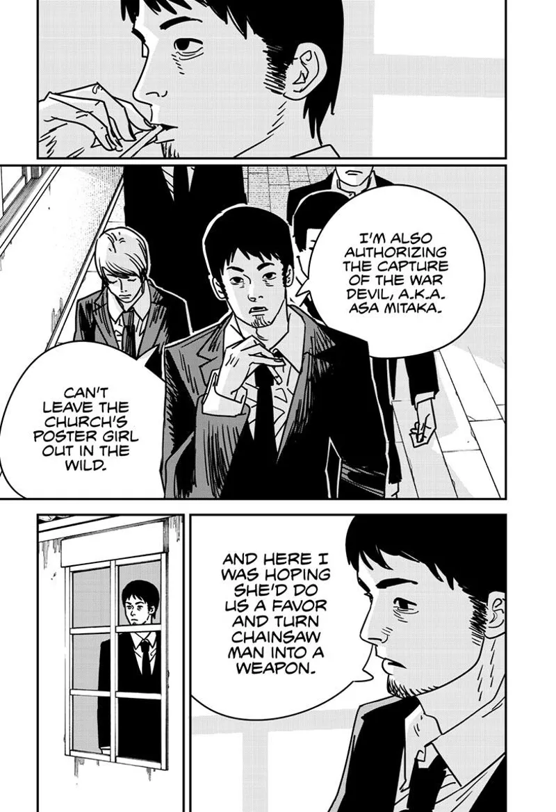 Chapter 145 (Kumbaya) image 2