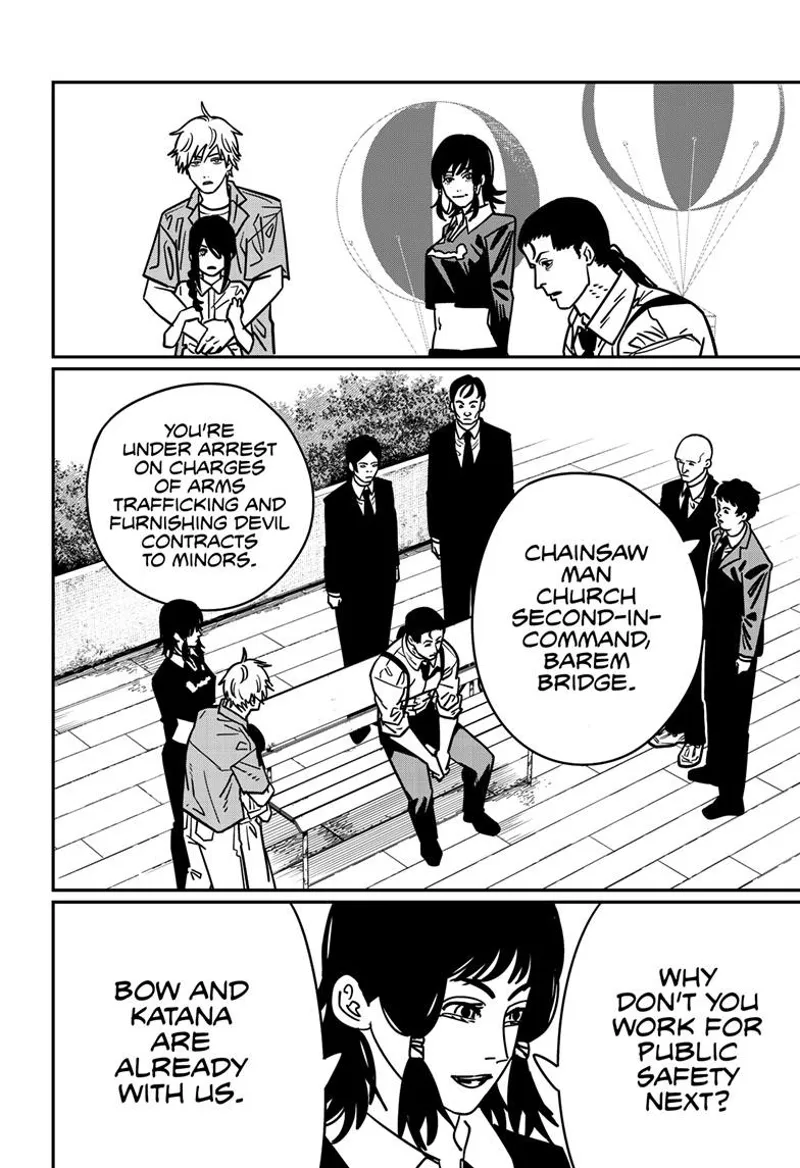 Chapter 145 (Kumbaya) image 4