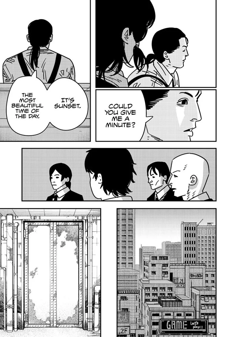 Chapter 145 (Kumbaya) image 5