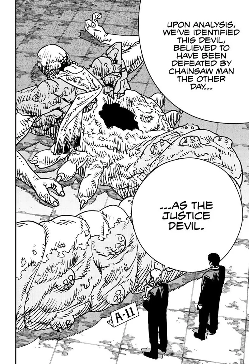 Chapter 145 (Kumbaya) image 6