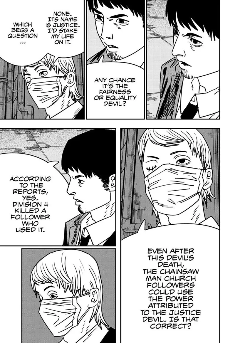 Chapter 145 (Kumbaya) image 7