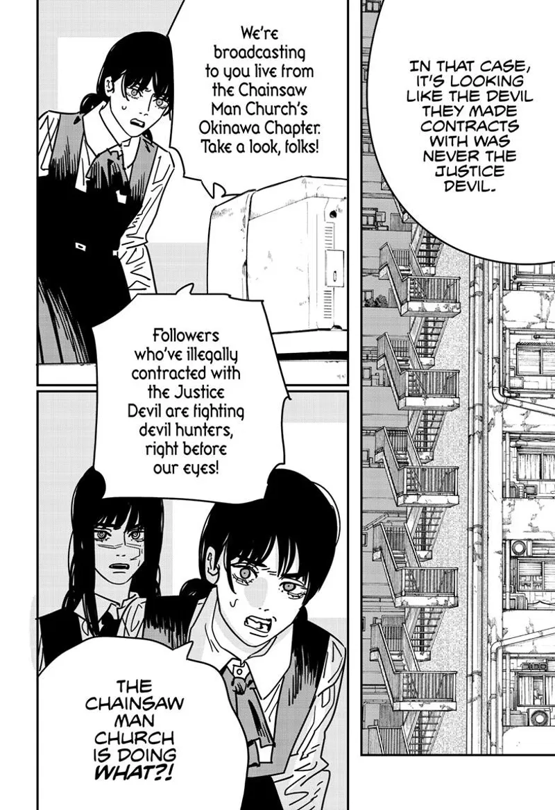 Chapter 145 (Kumbaya) image 8