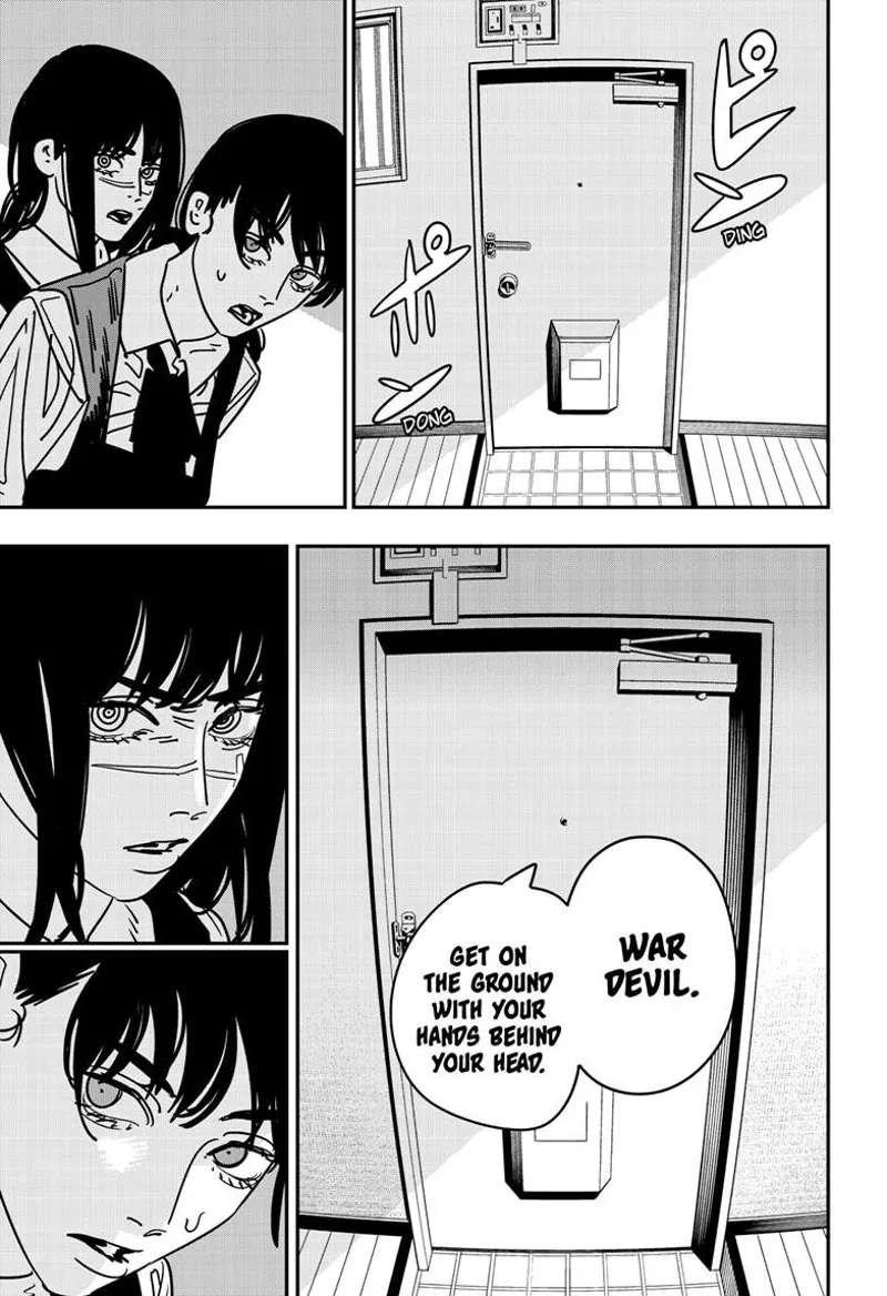 Chapter 145 (Kumbaya) image 9
