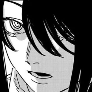 Chapter 146 (Chainsaw Man War) cover