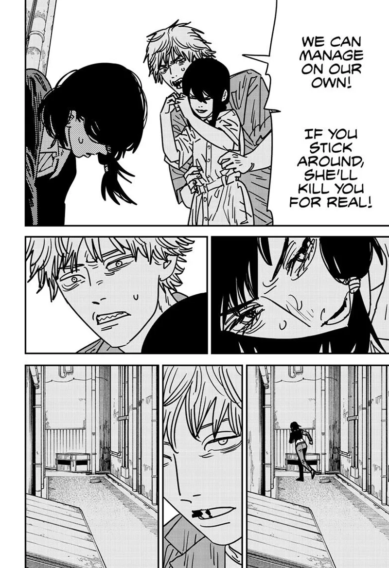 Chapter 149 (Devil's Choice) image 11