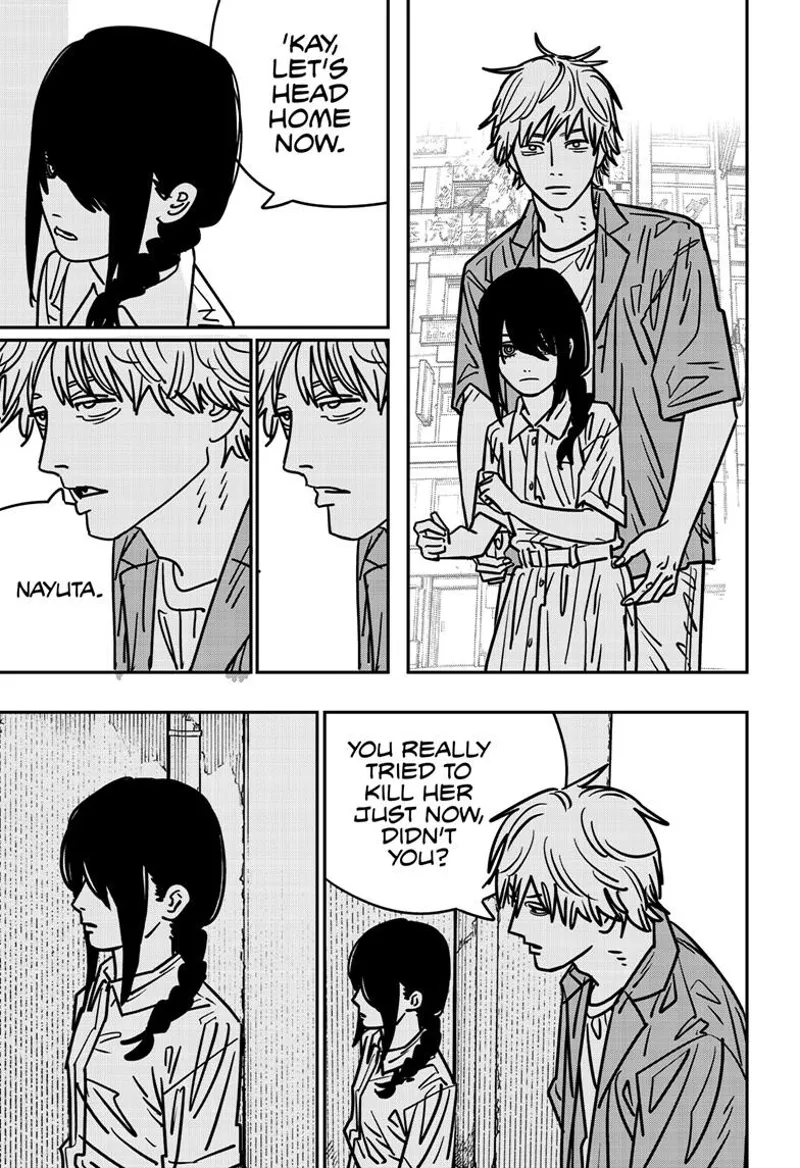 Chapter 149 (Devil's Choice) image 12