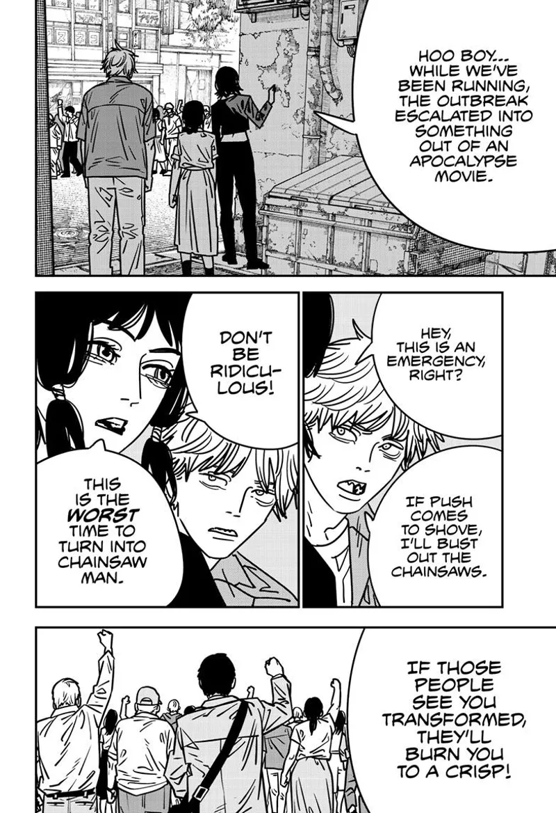Chapter 149 (Devil's Choice) image 3