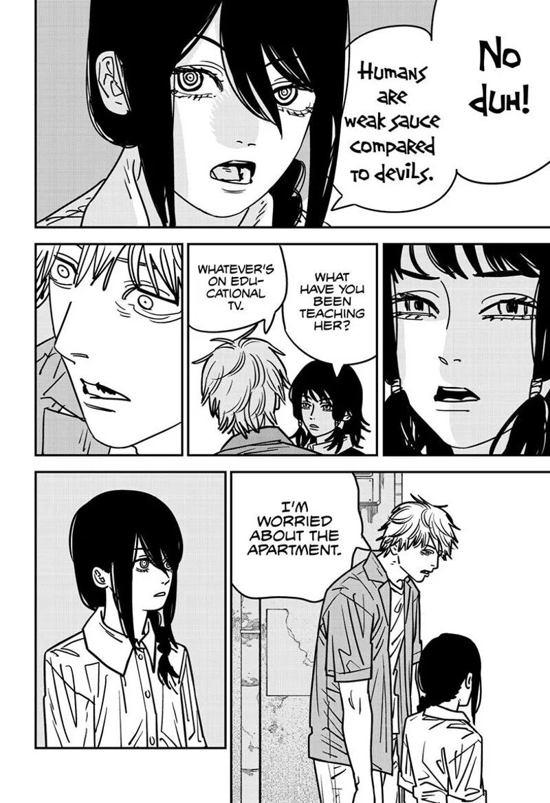 Chapter 149 (Devil's Choice) image 5