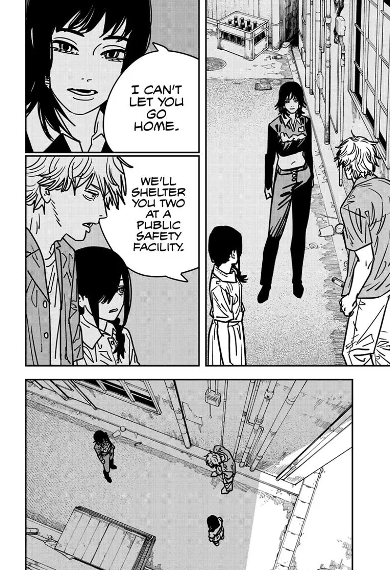 Chapter 149 (Devil's Choice) image 7
