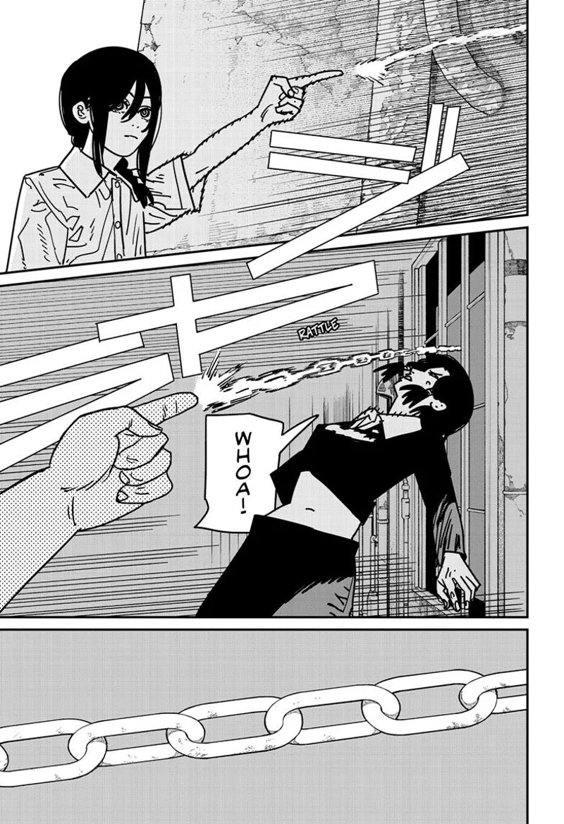 Chapter 149 (Devil's Choice) image 8