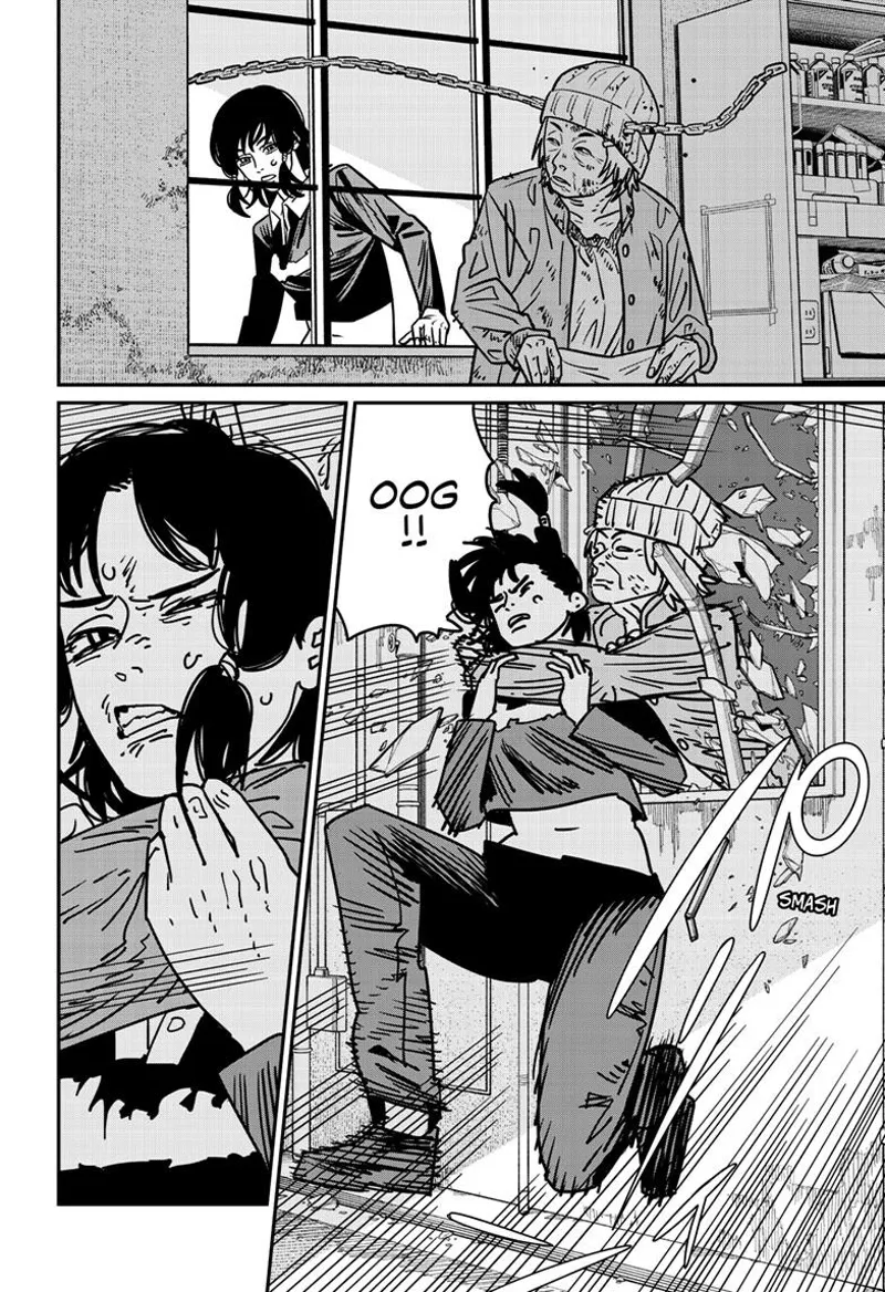 Chapter 149 (Devil's Choice) image 9