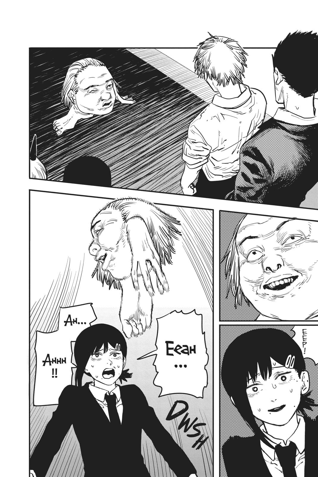 Chapter 15 (Endless 8th Floor) image 2