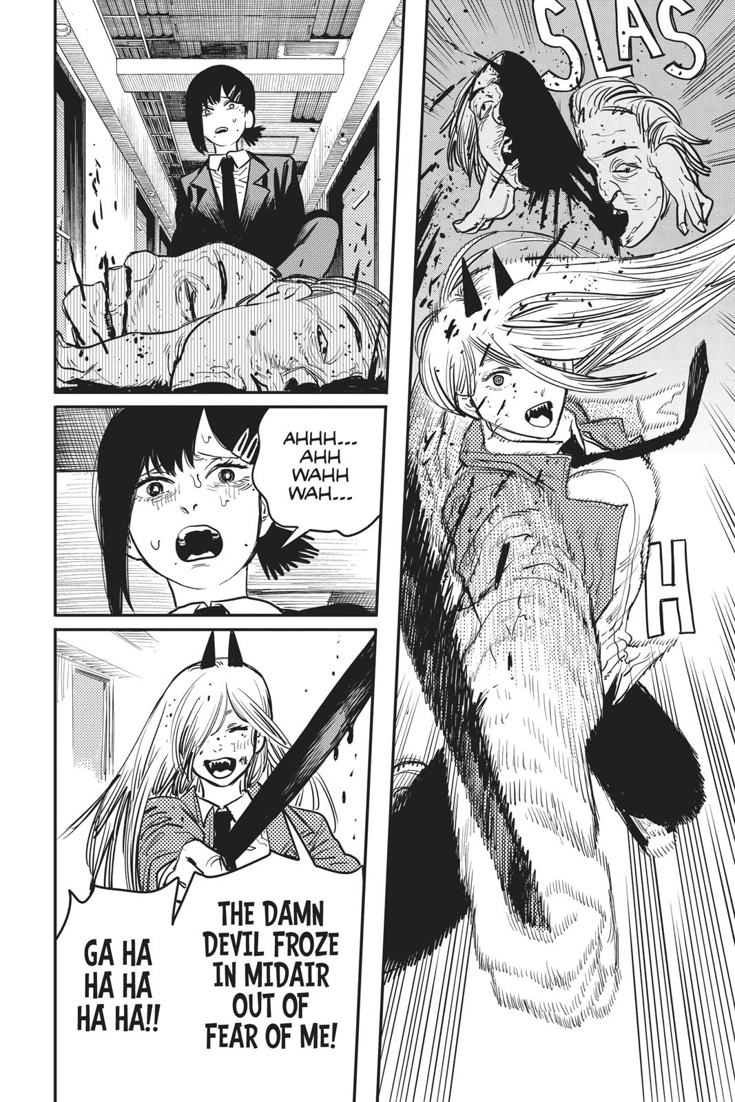 Chapter 15 (Endless 8th Floor) image 4