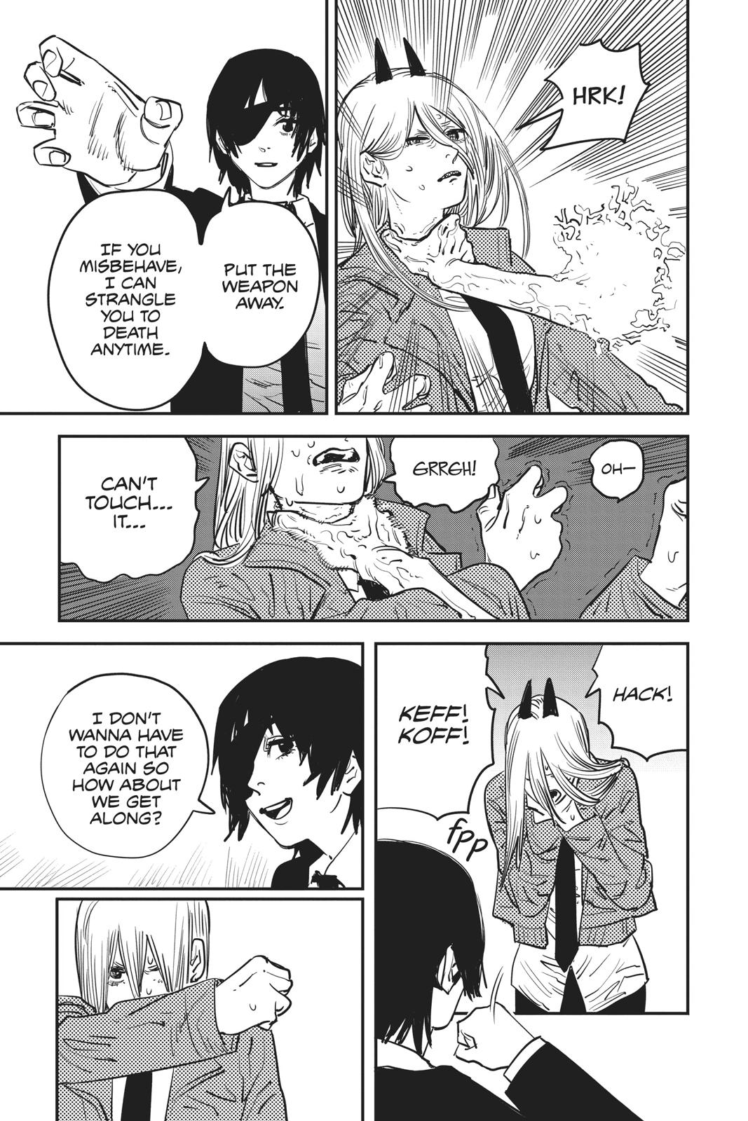 Chapter 15 (Endless 8th Floor) image 7
