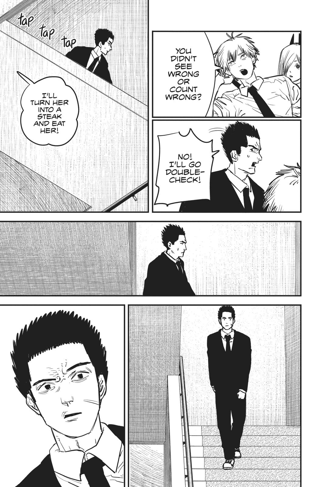 Chapter 15 (Endless 8th Floor) image 9