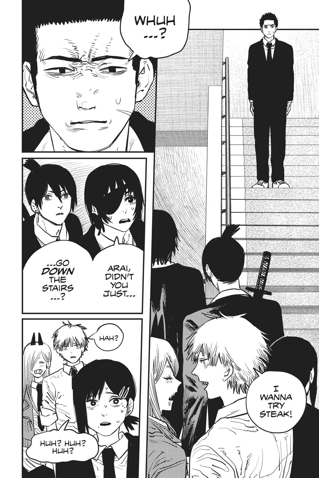 Chapter 15 (Endless 8th Floor) image 10