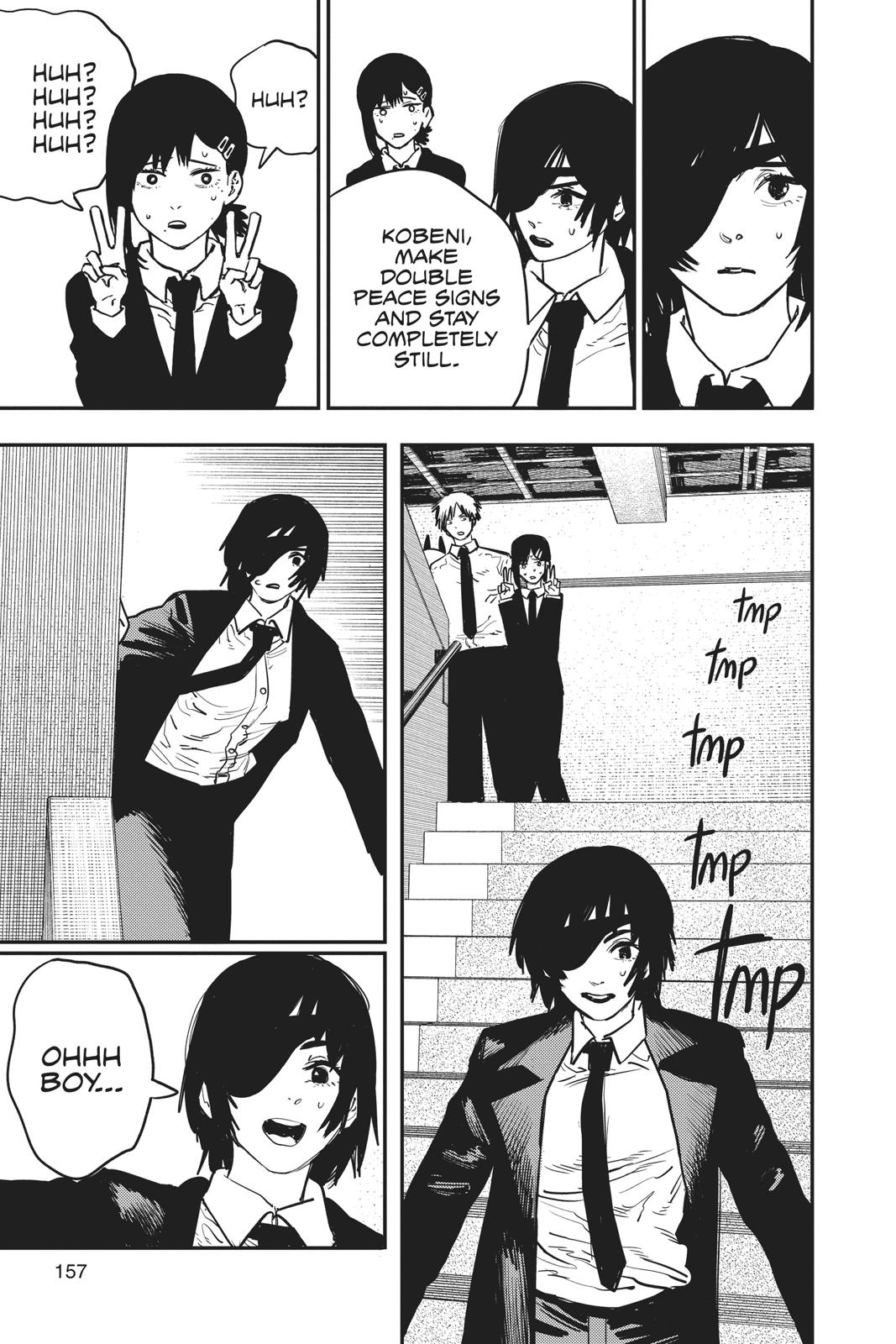 Chapter 15 (Endless 8th Floor) image 11