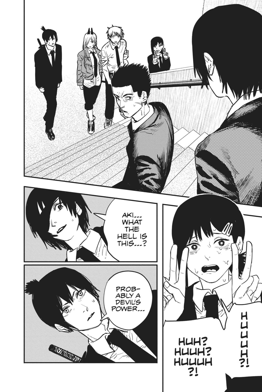 Chapter 15 (Endless 8th Floor) image 12