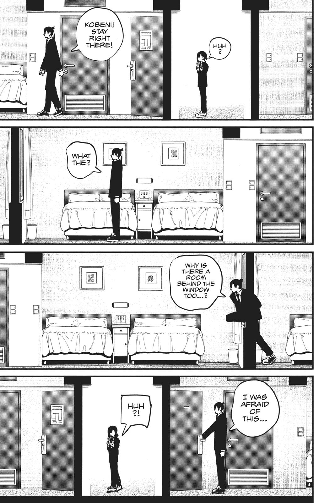 Chapter 15 (Endless 8th Floor) image 13