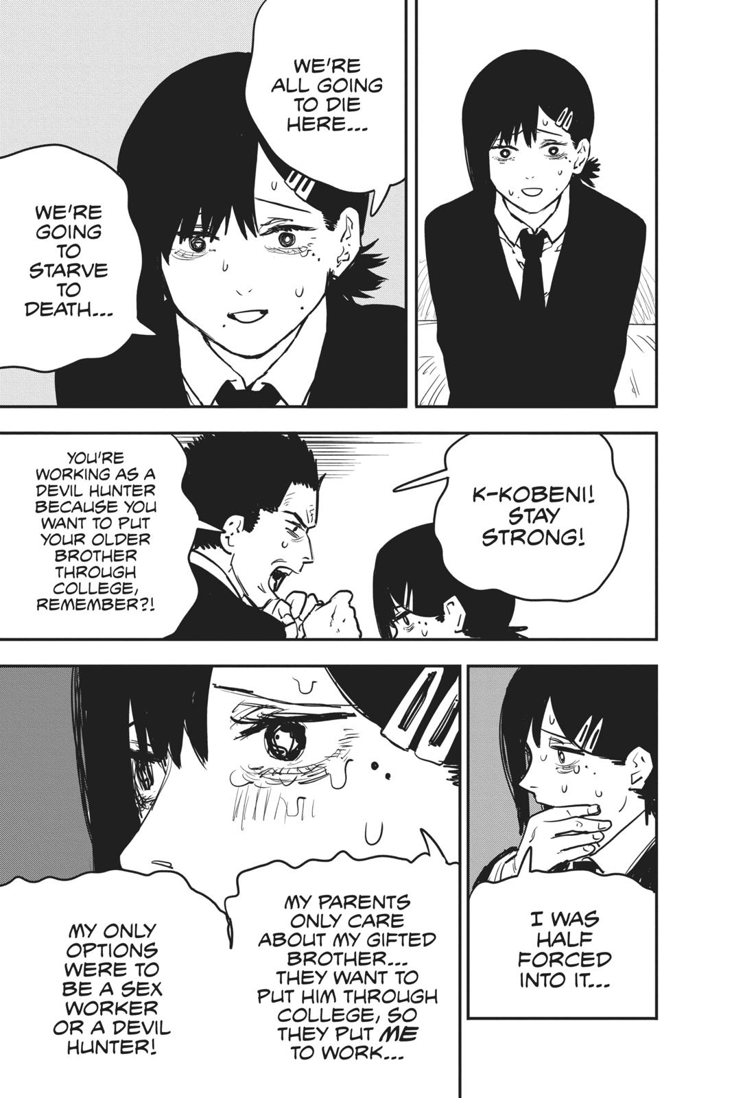 Chapter 15 (Endless 8th Floor) image 17