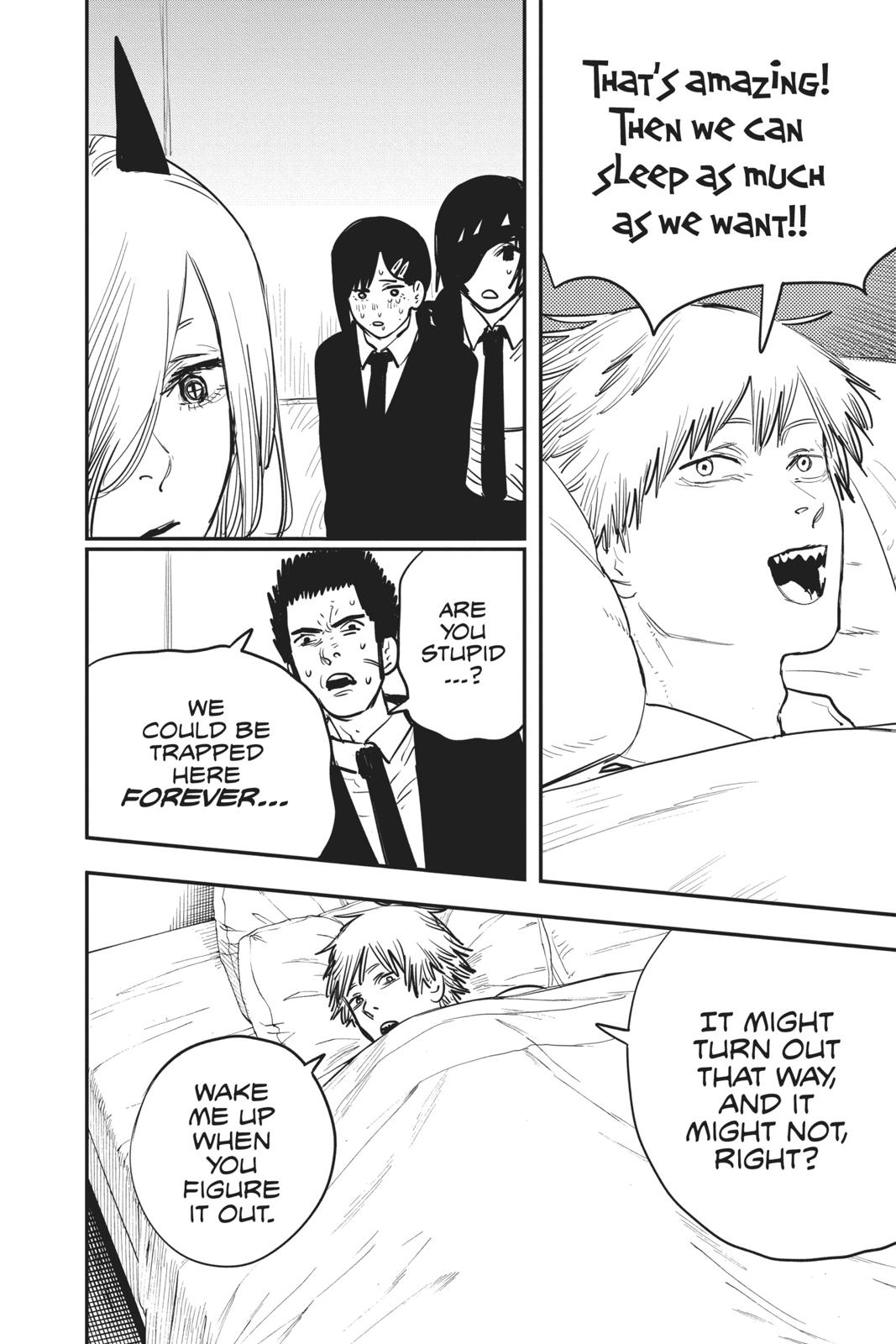 Chapter 15 (Endless 8th Floor) image 20