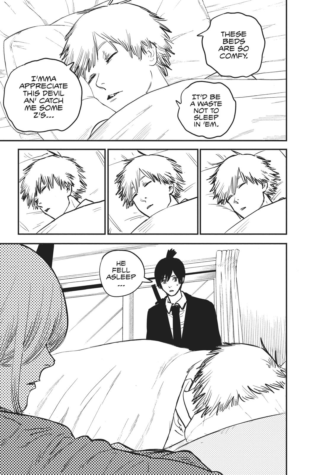 Chapter 15 (Endless 8th Floor) image 21