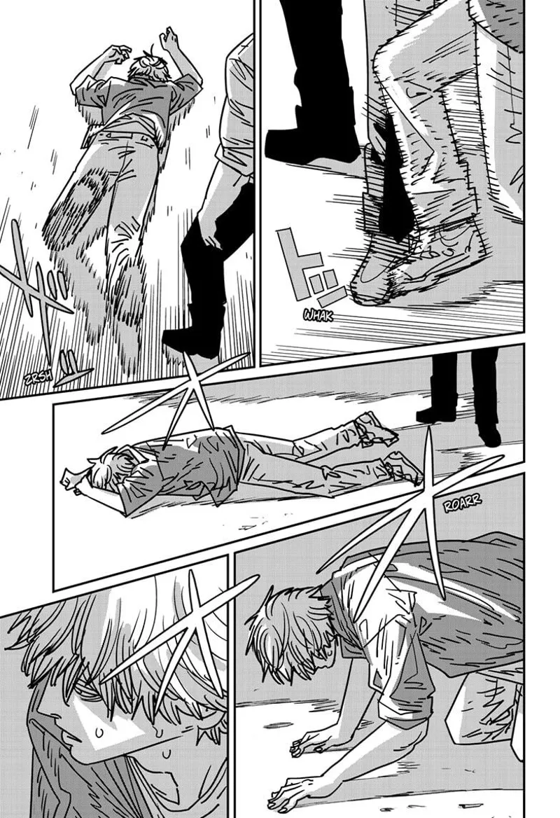 Chapter 150 (Dream's Next Stage) image 10