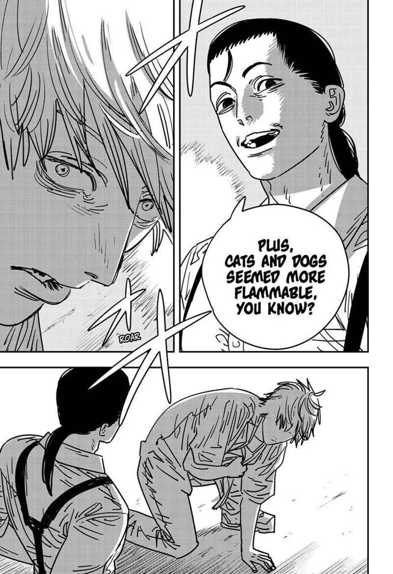 Chapter 150 (Dream's Next Stage) image 12