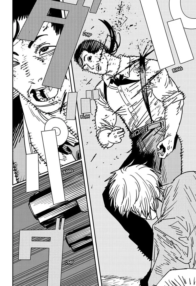 Chapter 150 (Dream's Next Stage) image 13