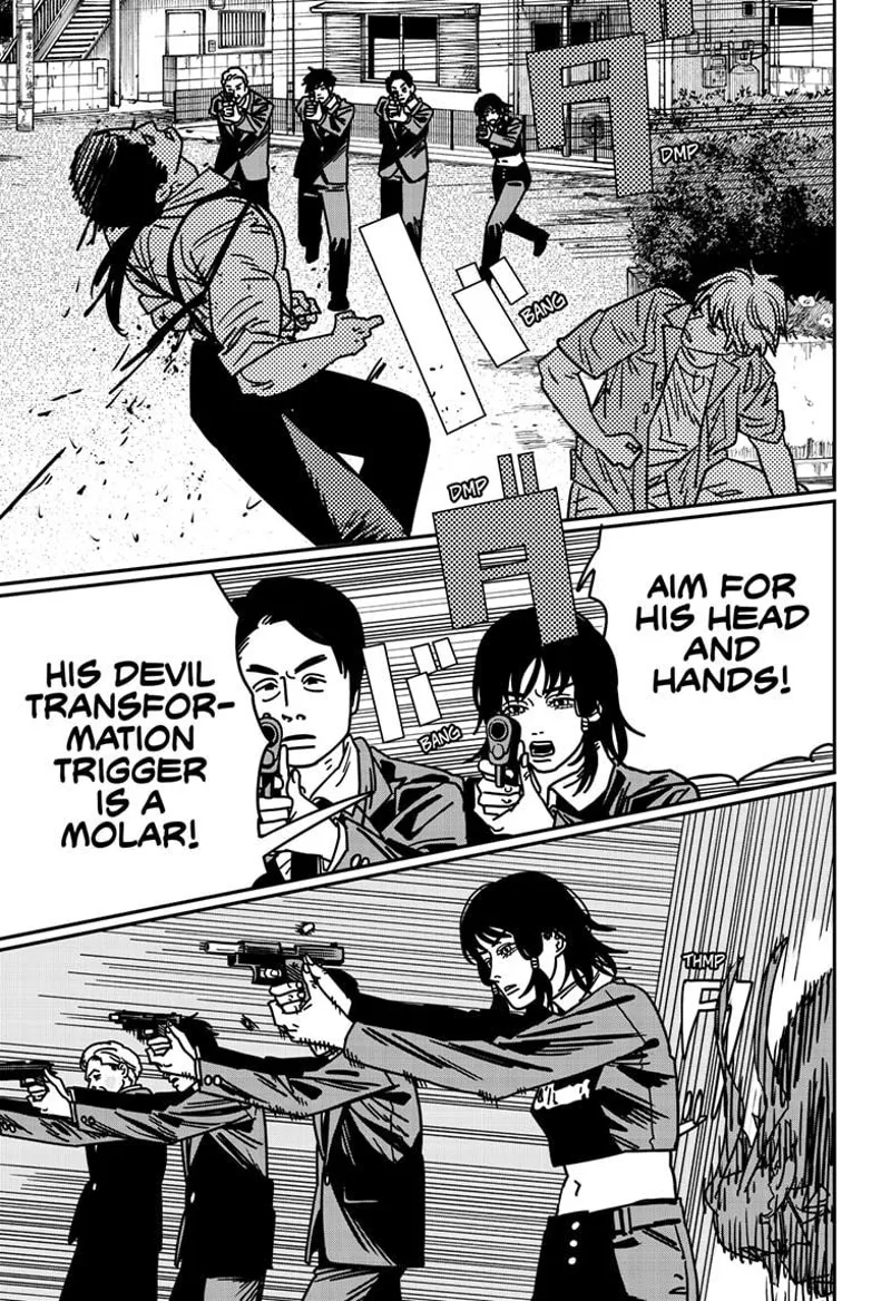 Chapter 150 (Dream's Next Stage) image 14