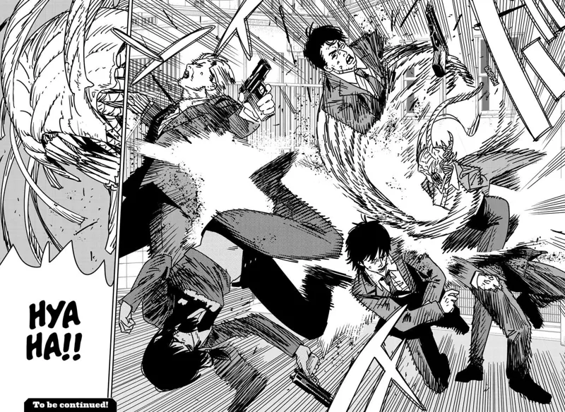 Chapter 150 (Dream's Next Stage) image 15