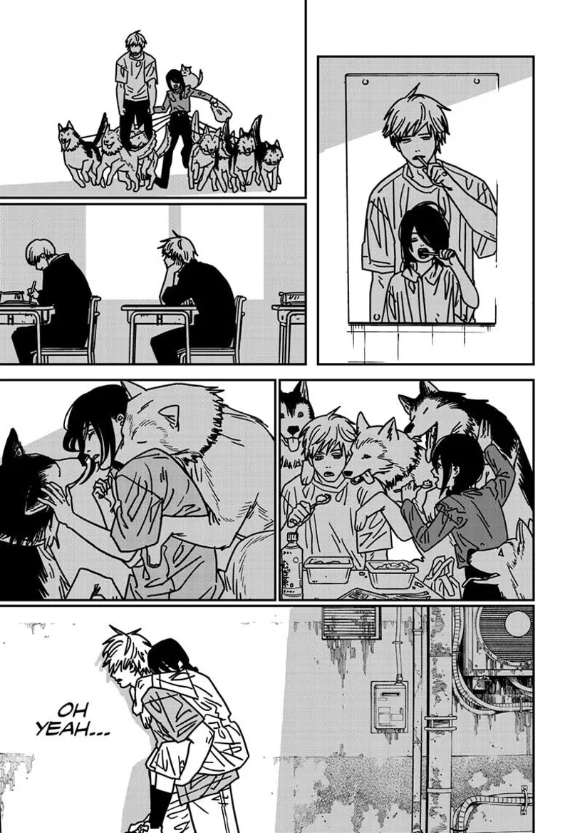 Chapter 150 (Dream's Next Stage) image 3