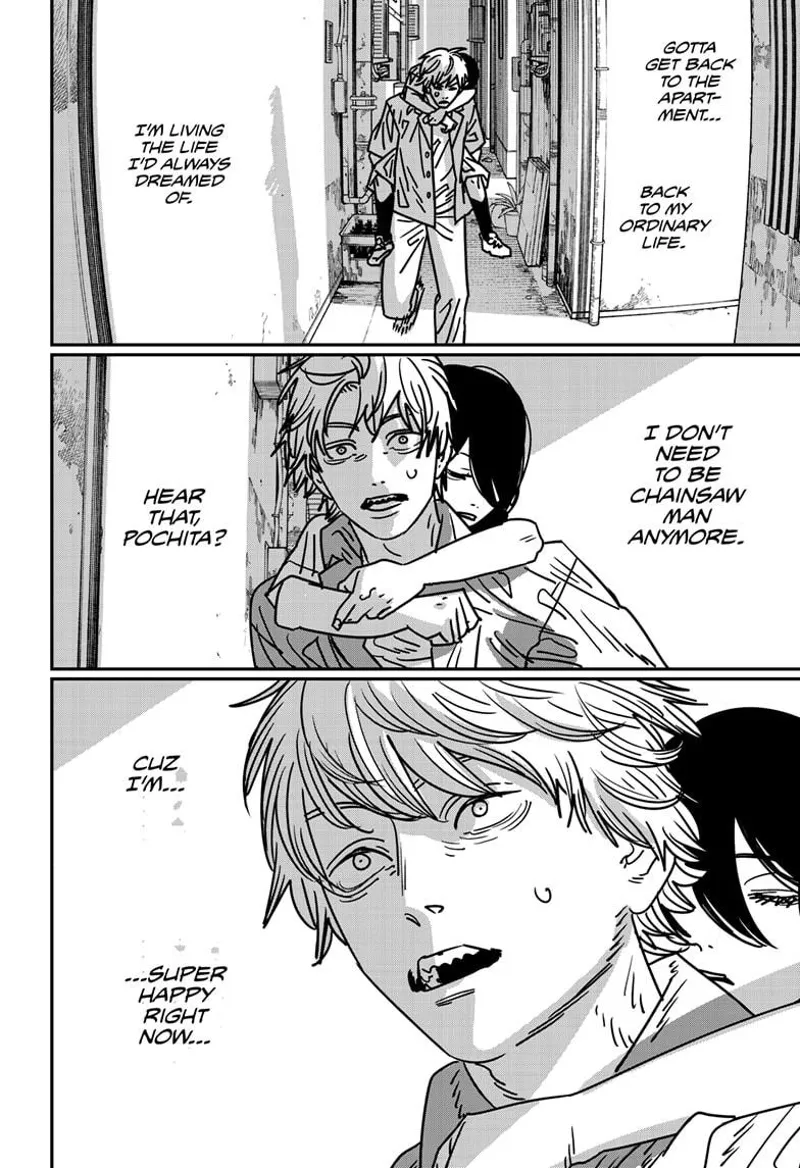 Chapter 150 (Dream's Next Stage) image 4