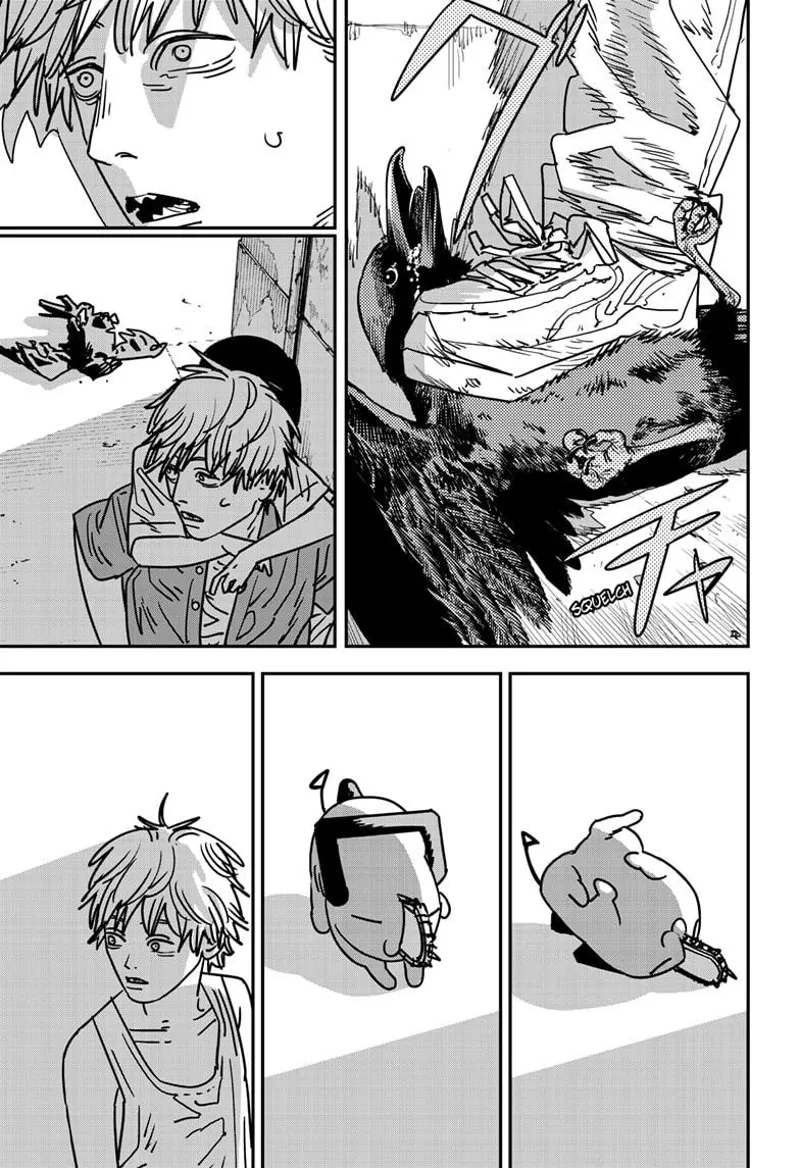 Chapter 150 (Dream's Next Stage) image 5