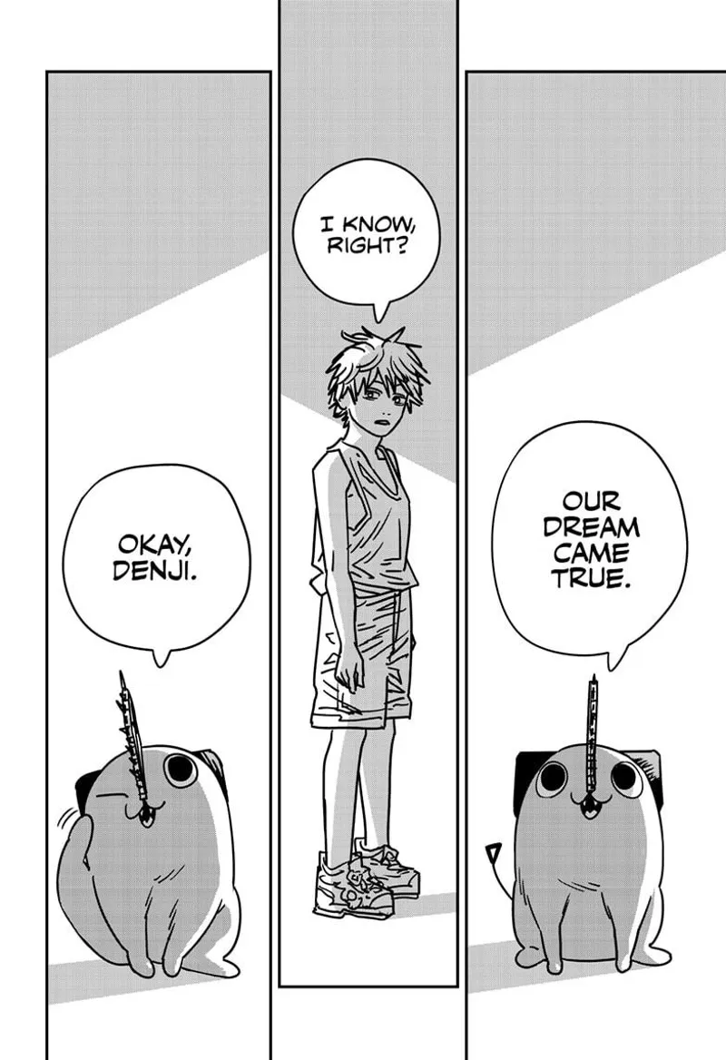 Chapter 150 (Dream's Next Stage) image 6