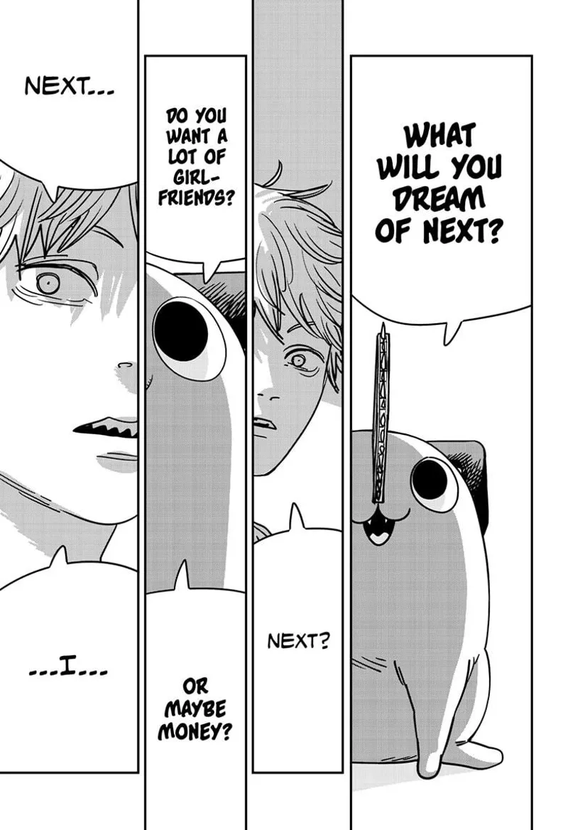 Chapter 150 (Dream's Next Stage) image 7