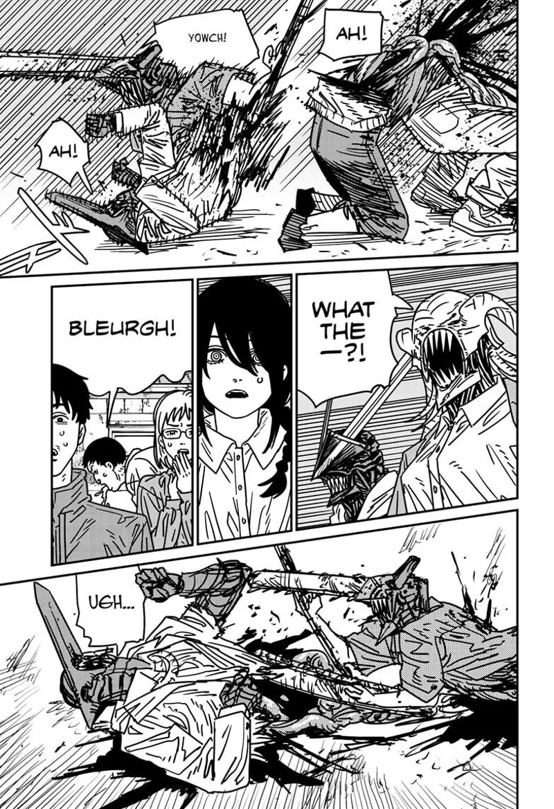 Chapter 152 (Massage) image 10
