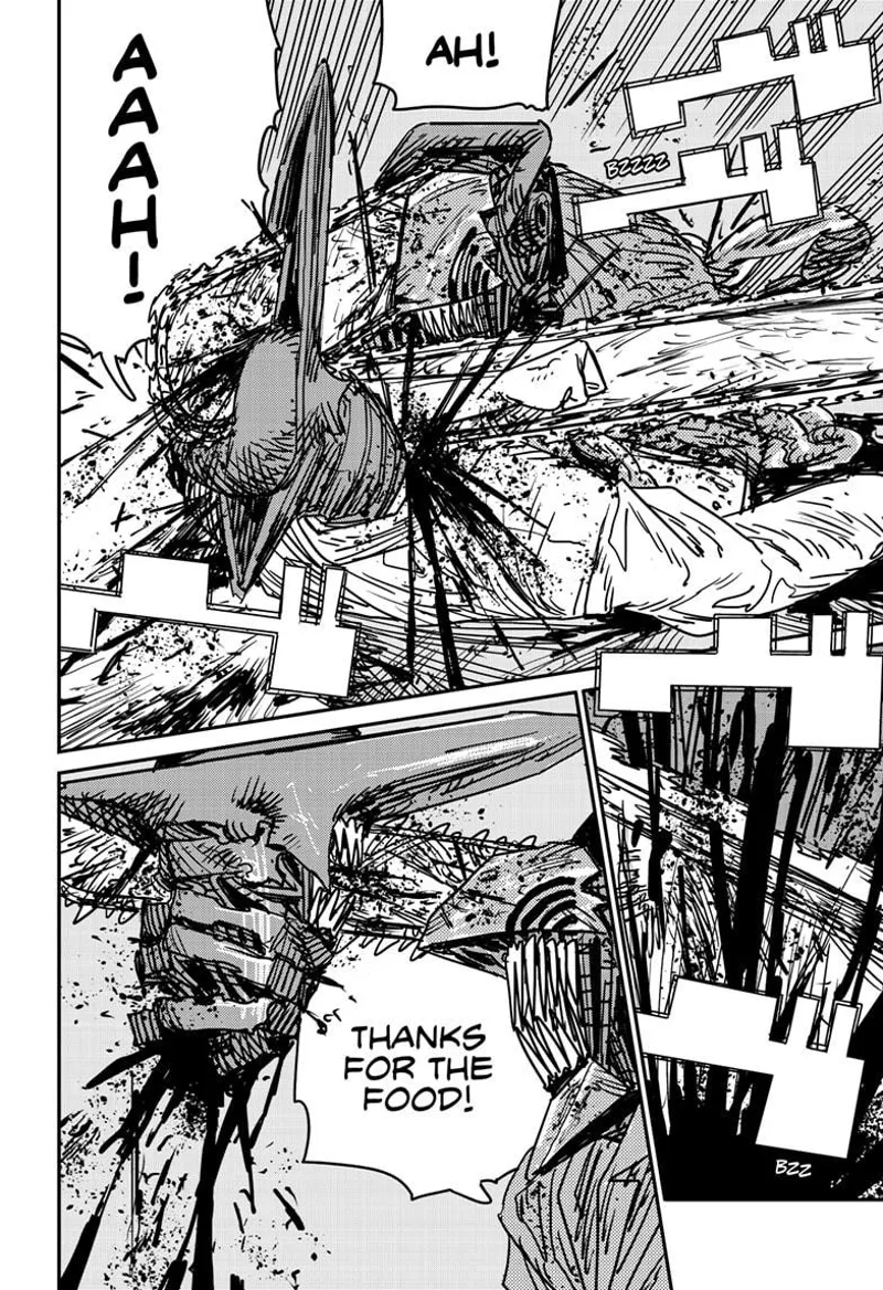 Chapter 152 (Massage) image 11